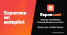 Expensent