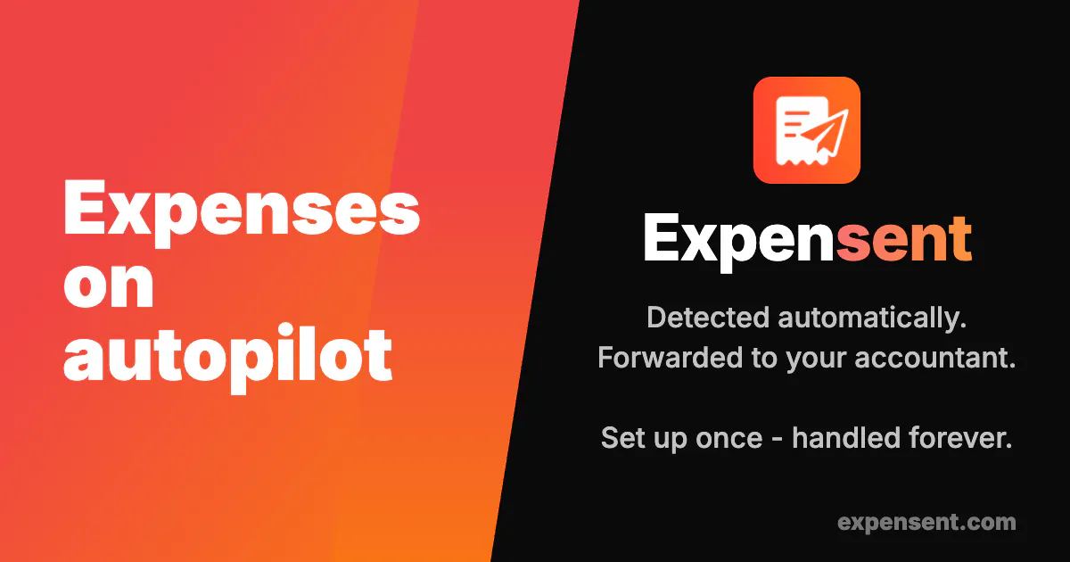 Expensent