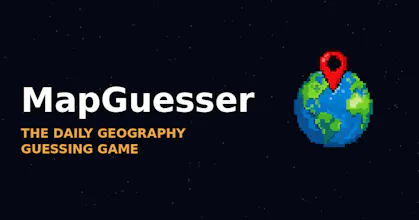 MapGuesser.gg gallery image