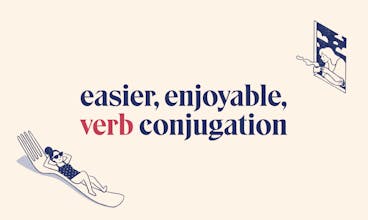 Visual Verbs: Spanish gallery image