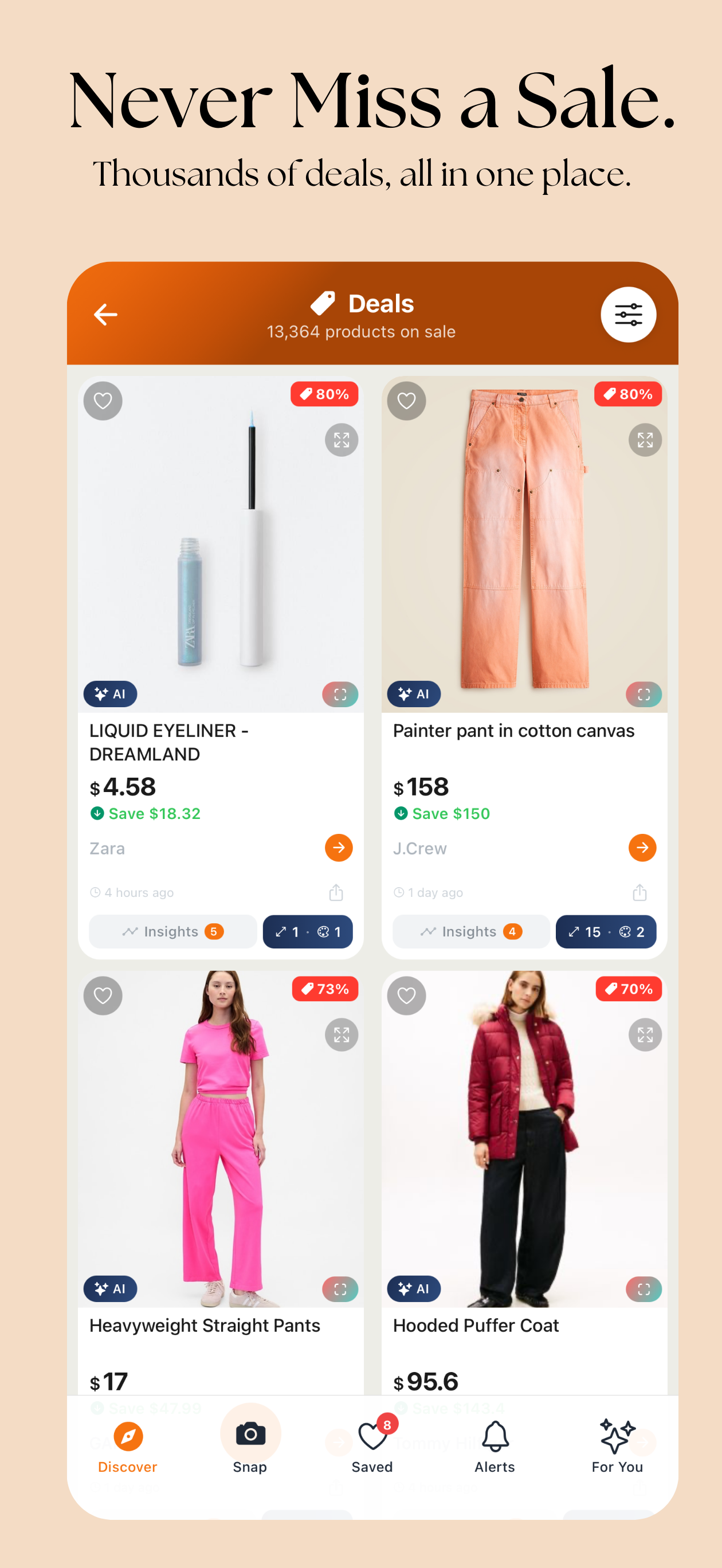 Bazenda gallery image