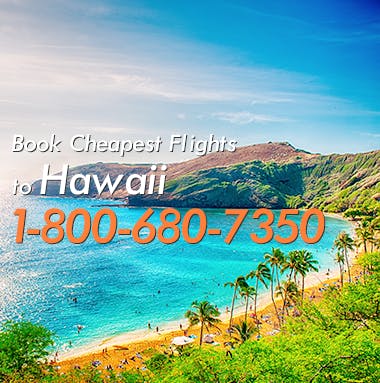 Book-Airlines-Tickets-to-Hawaii media 1
