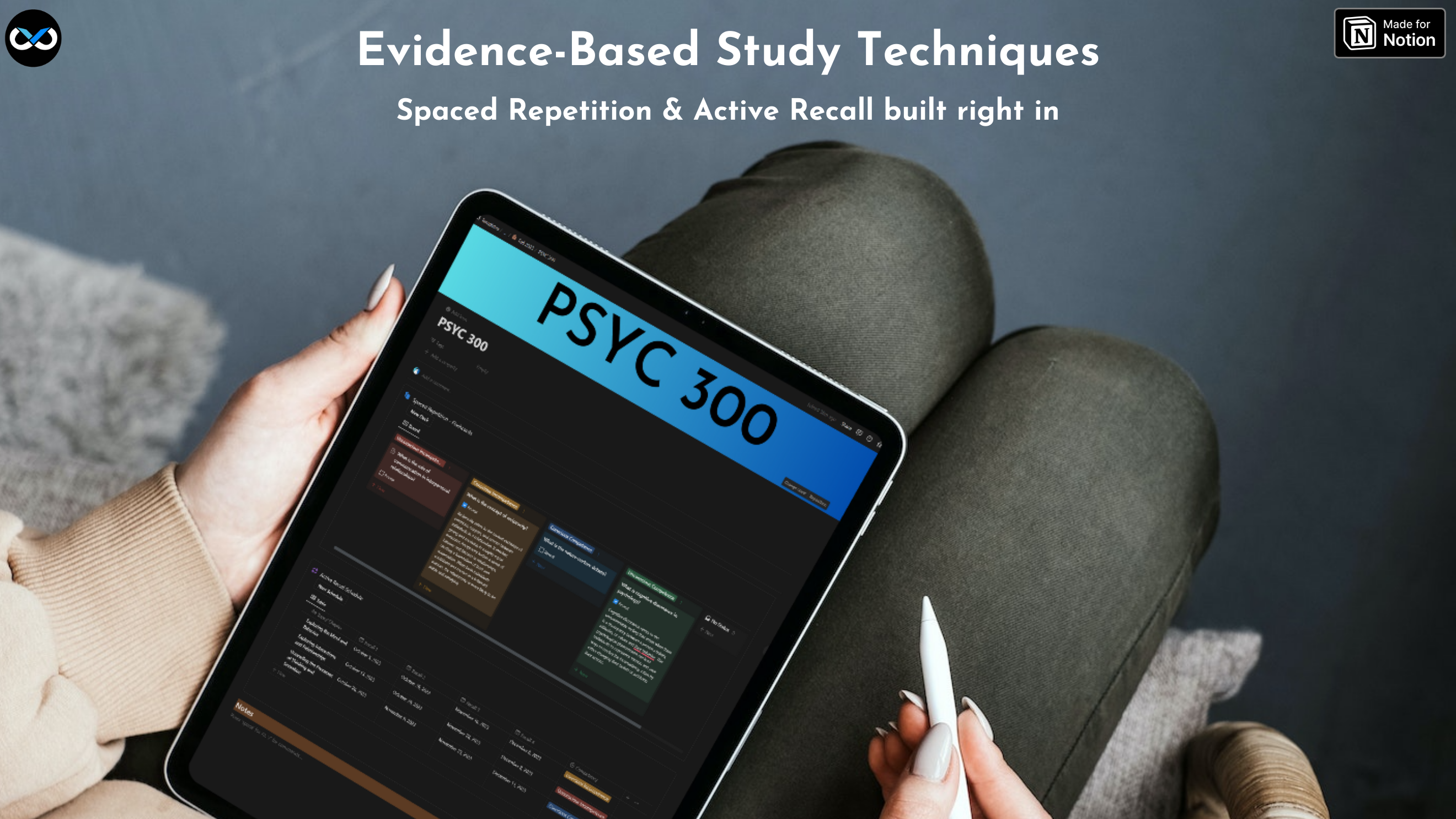 Student OS gallery image