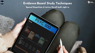 Student OS gallery image