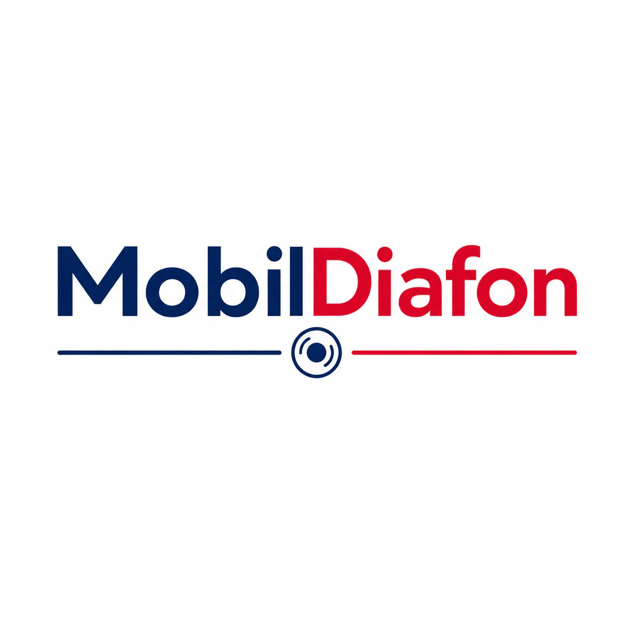 MobilDiafon