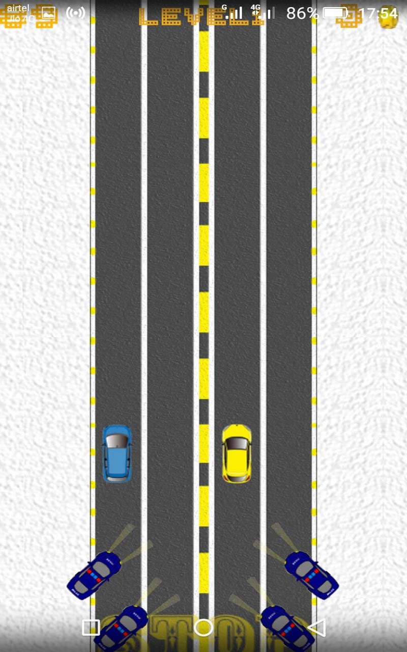 Left_Right (Car Game) gallery image