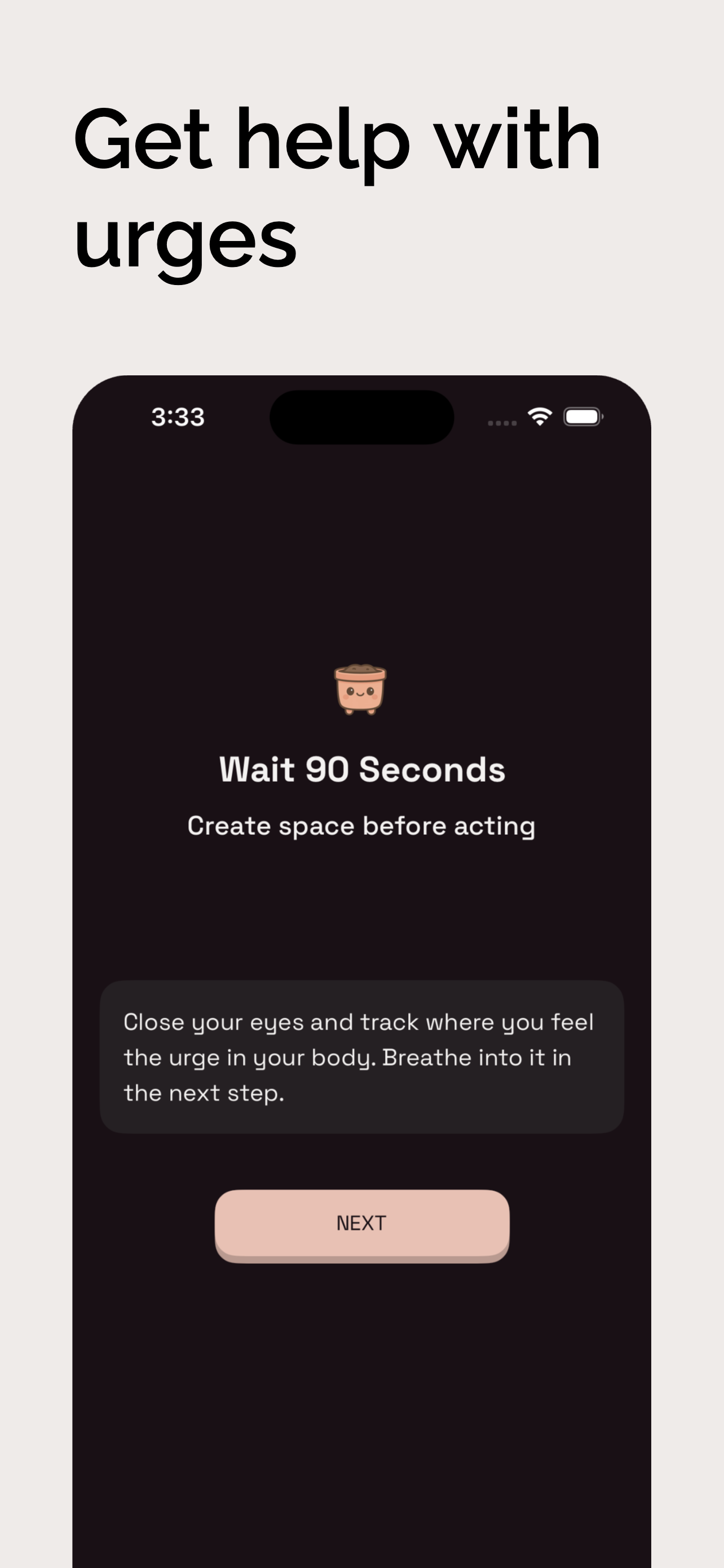 No Contact Tracker gallery image
