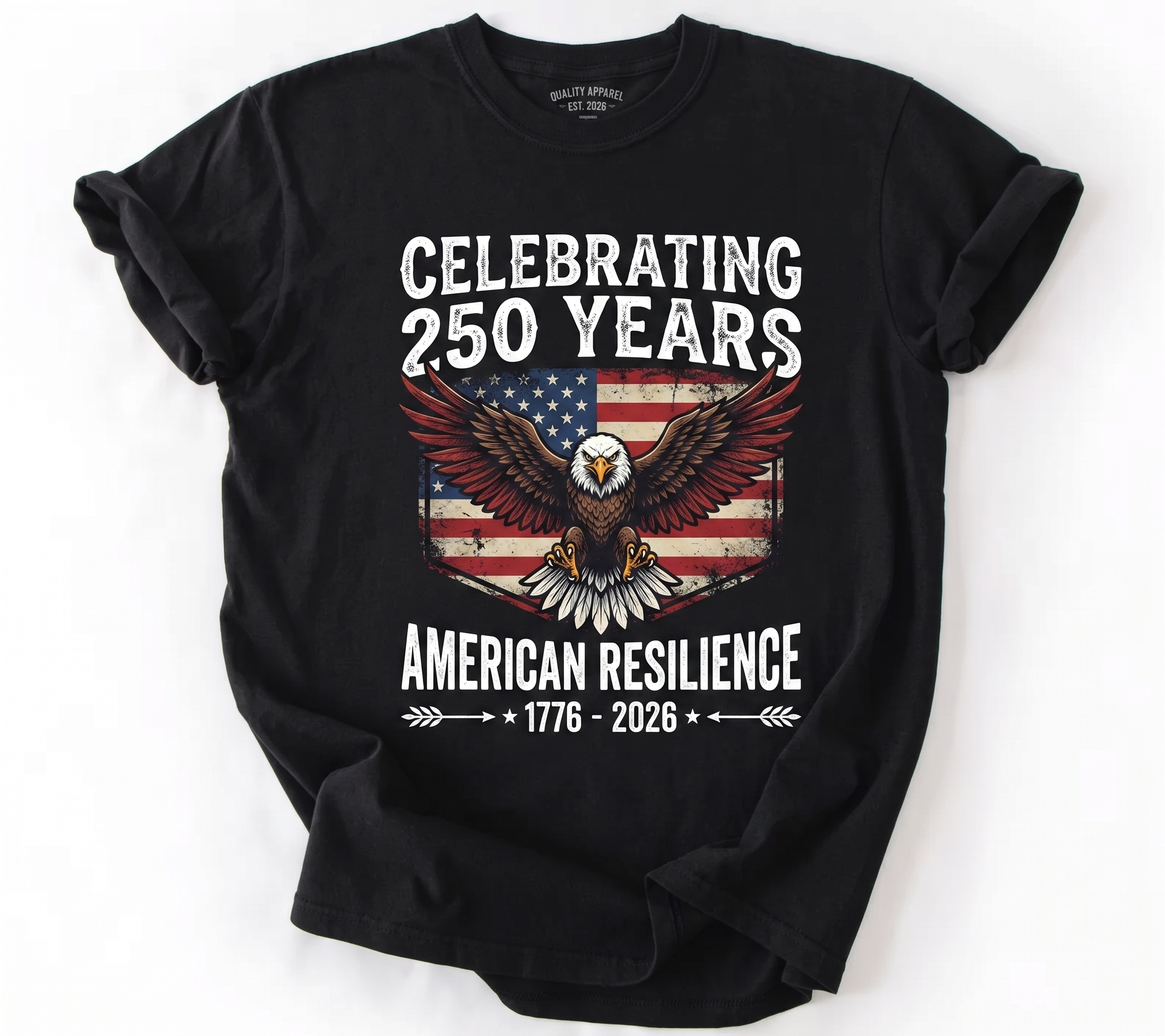 250 Years of American Freedom