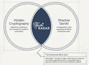 QuAi Radar gallery image