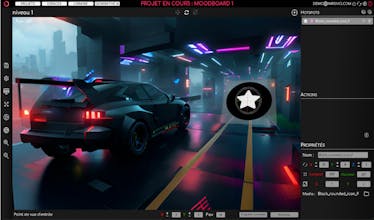 IMRSIVO gallery image