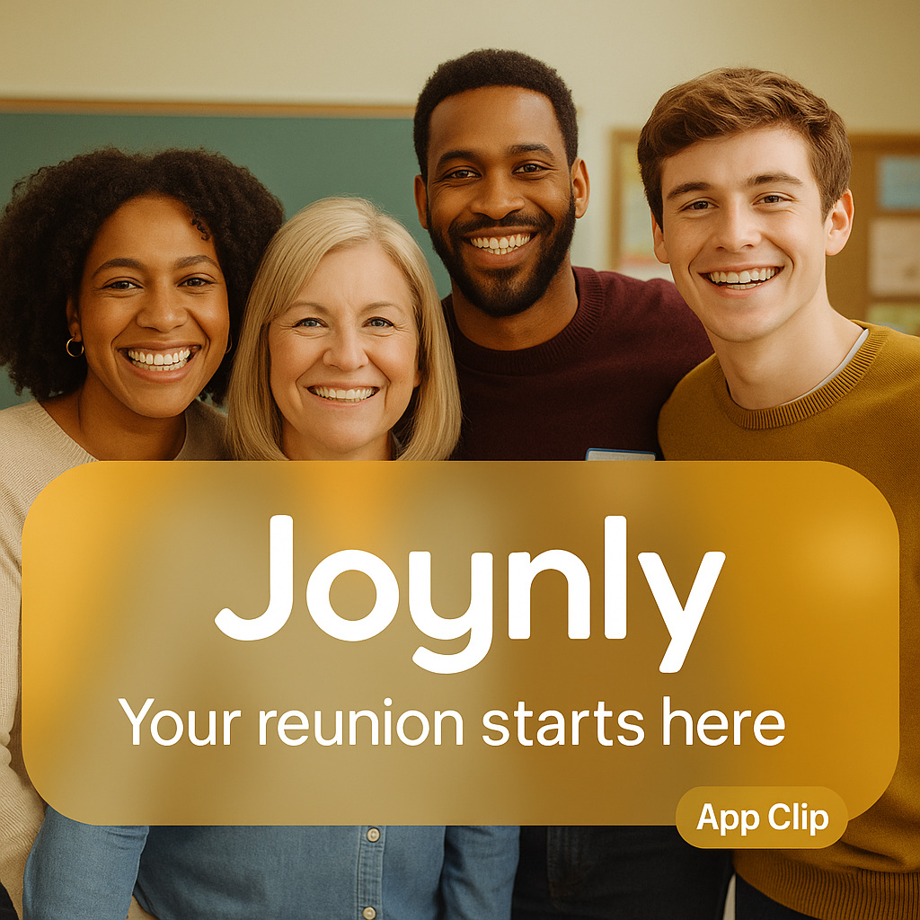 Joynly gallery image