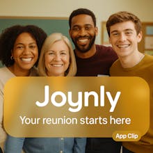 Joynly gallery image