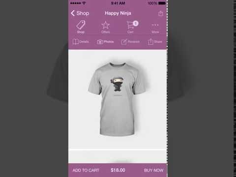 i2CSMobile gallery image
