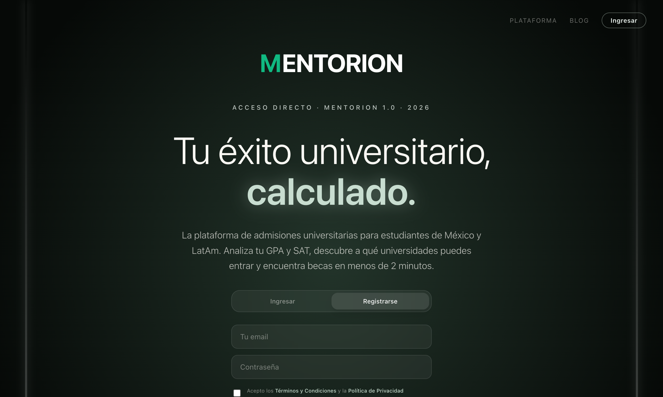 Mentorion gallery image