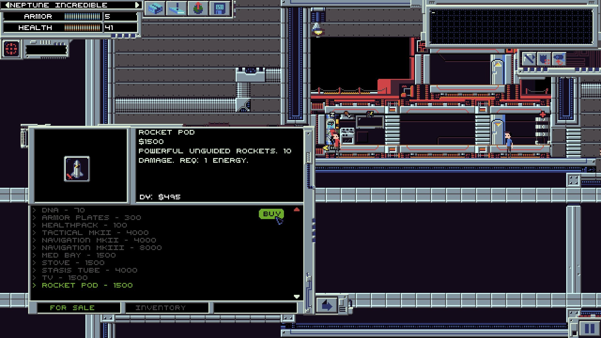 Interstellia gallery image