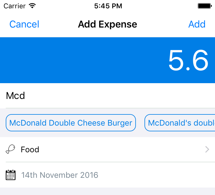 Titmice gallery image