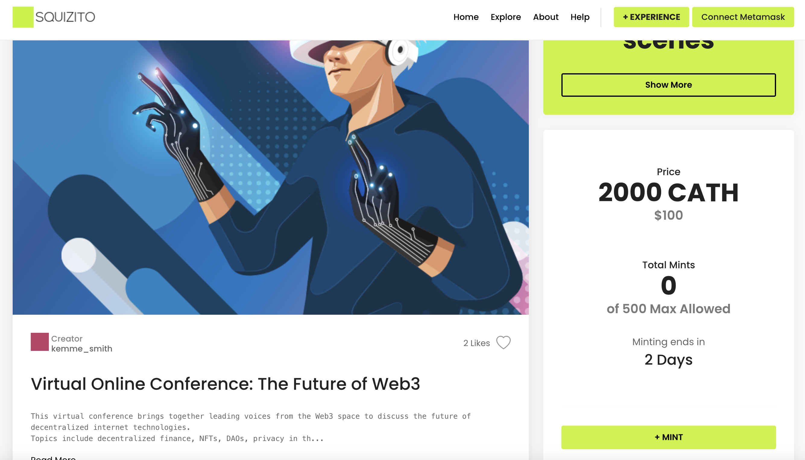 Squizito media 2