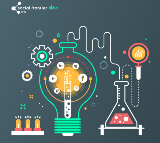 SOCIAL FRONTIER gallery image