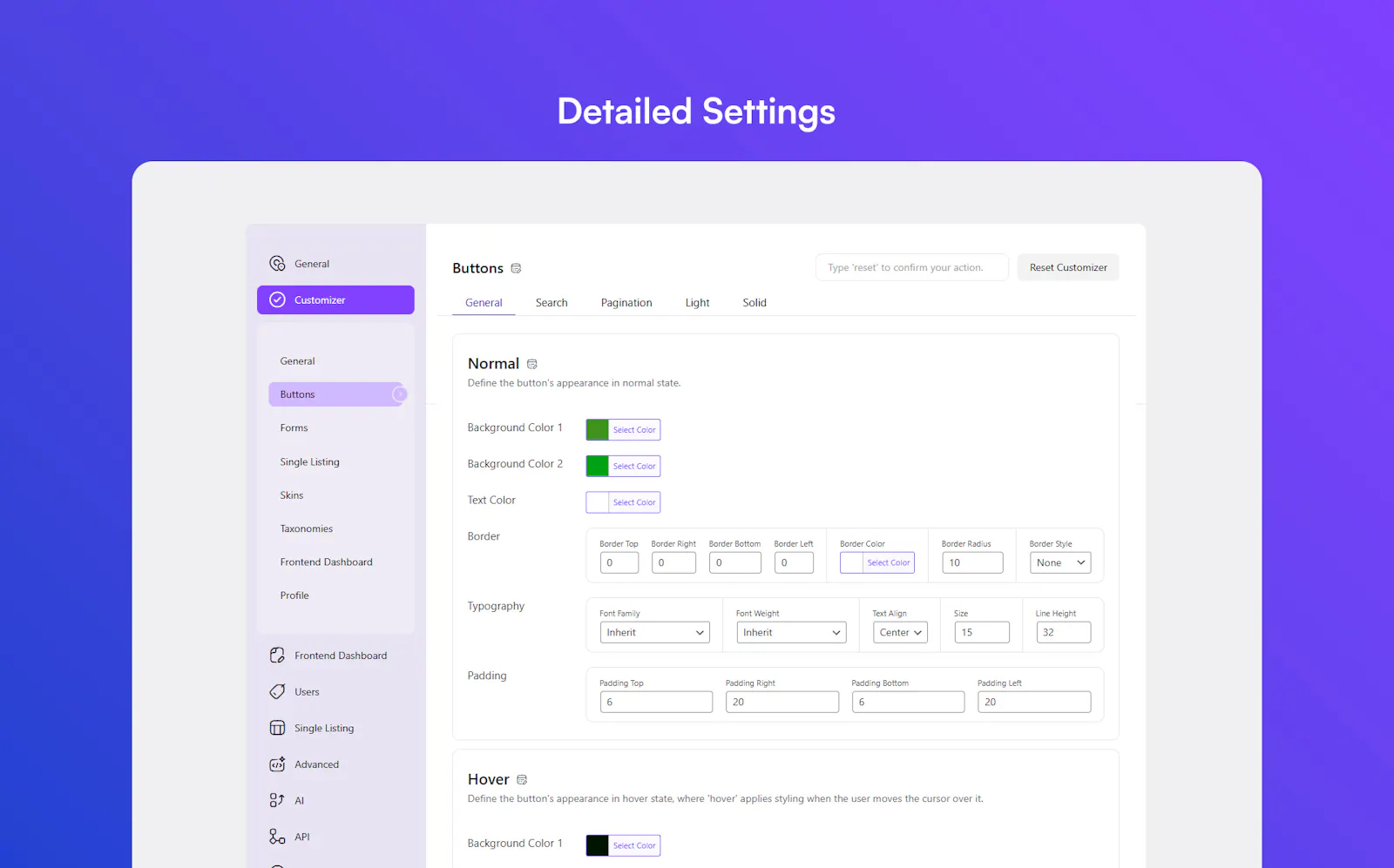 Listdom screenshot 9