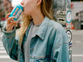 Ugly Drinks gallery image