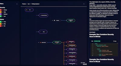 KvantumCI gallery image