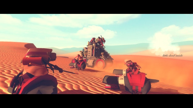 Little Devil Inside gallery image