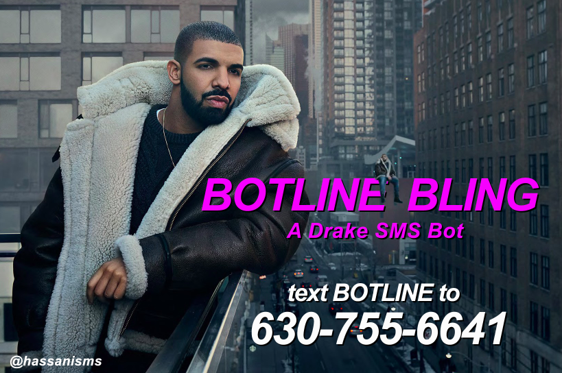 Botline Bling gallery image