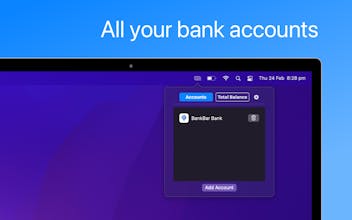 Bank Bar gallery image