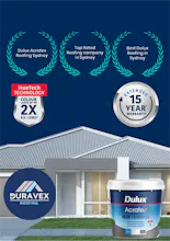 Dulux Roofing Sydney gallery image