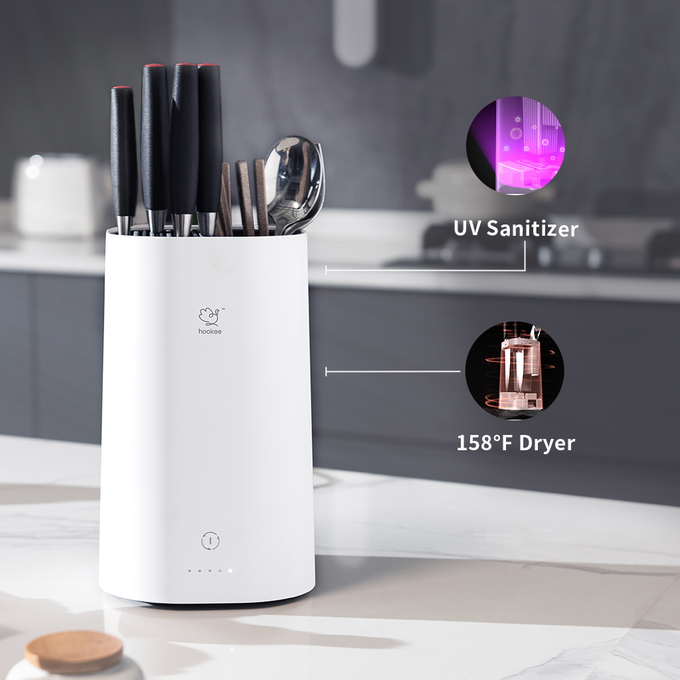 Hookee Knife Guard gallery image