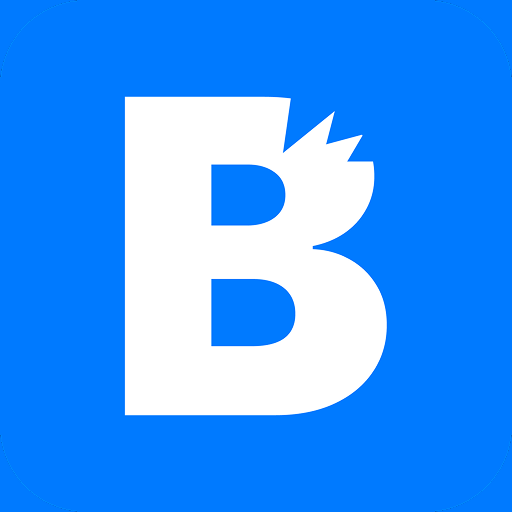 BiteSize: Simple Calorie Tracker - Product Hunt launch logo and brand identity