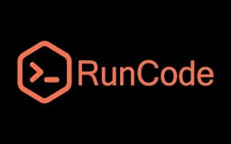 RunCode media 1