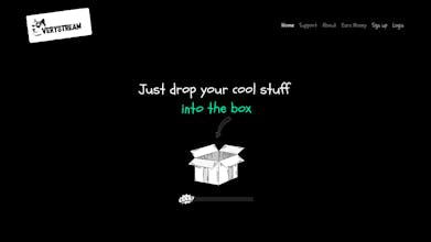 VeryStream gallery image