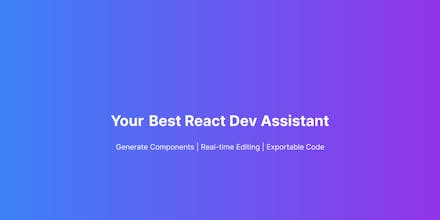 YourReactDev gallery image