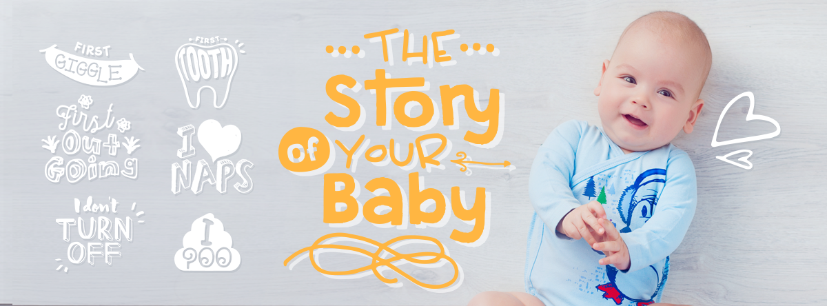 Baby Story gallery image