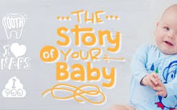 Baby Story media 1