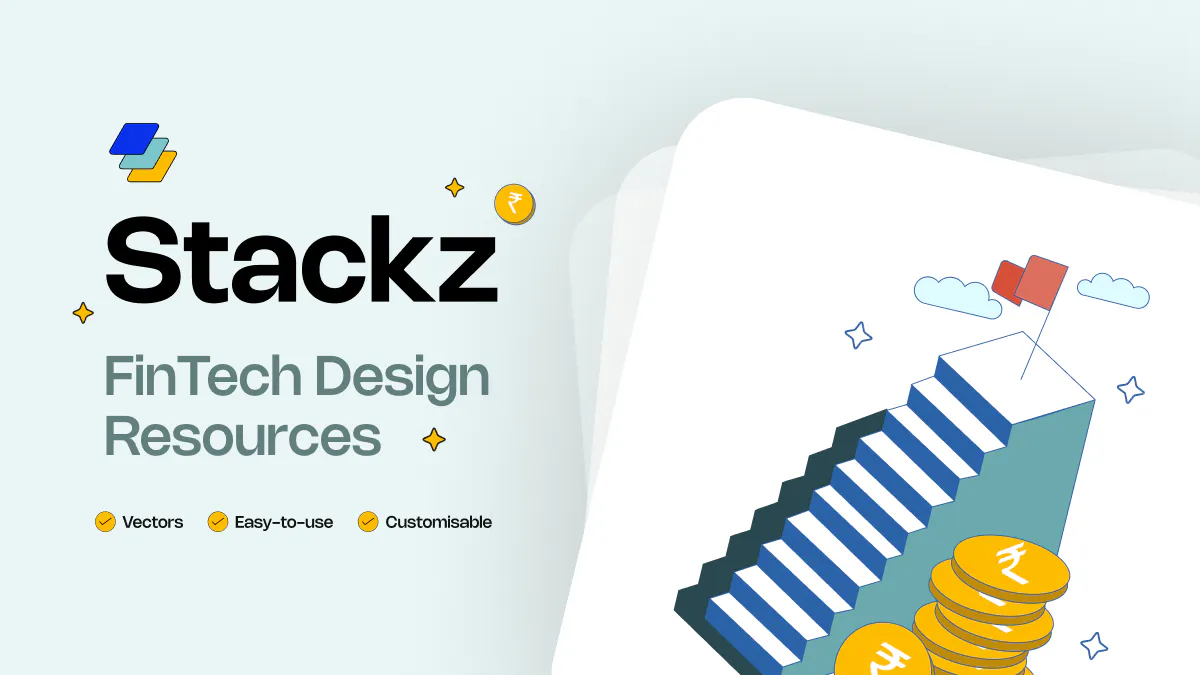 Stackz by CREO