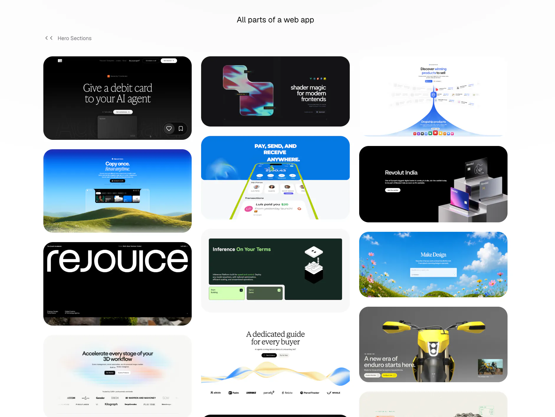 onedb gallery image