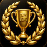 Top Tens Vault