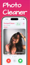 Fliqr - The Tinder for Your Camera Roll gallery image