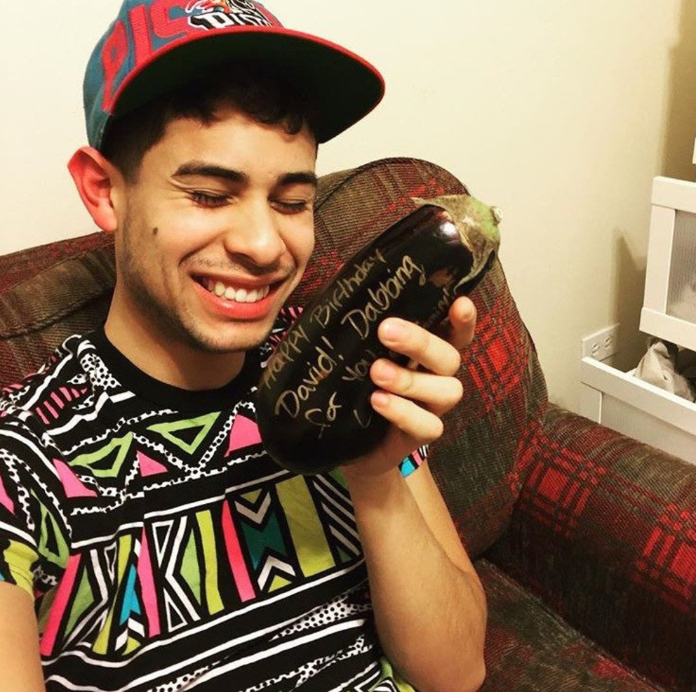 Eggplant Mail gallery image