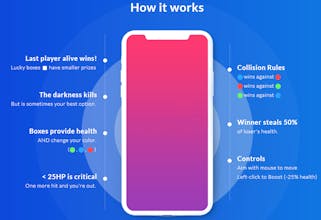 Crypto Royale gallery image