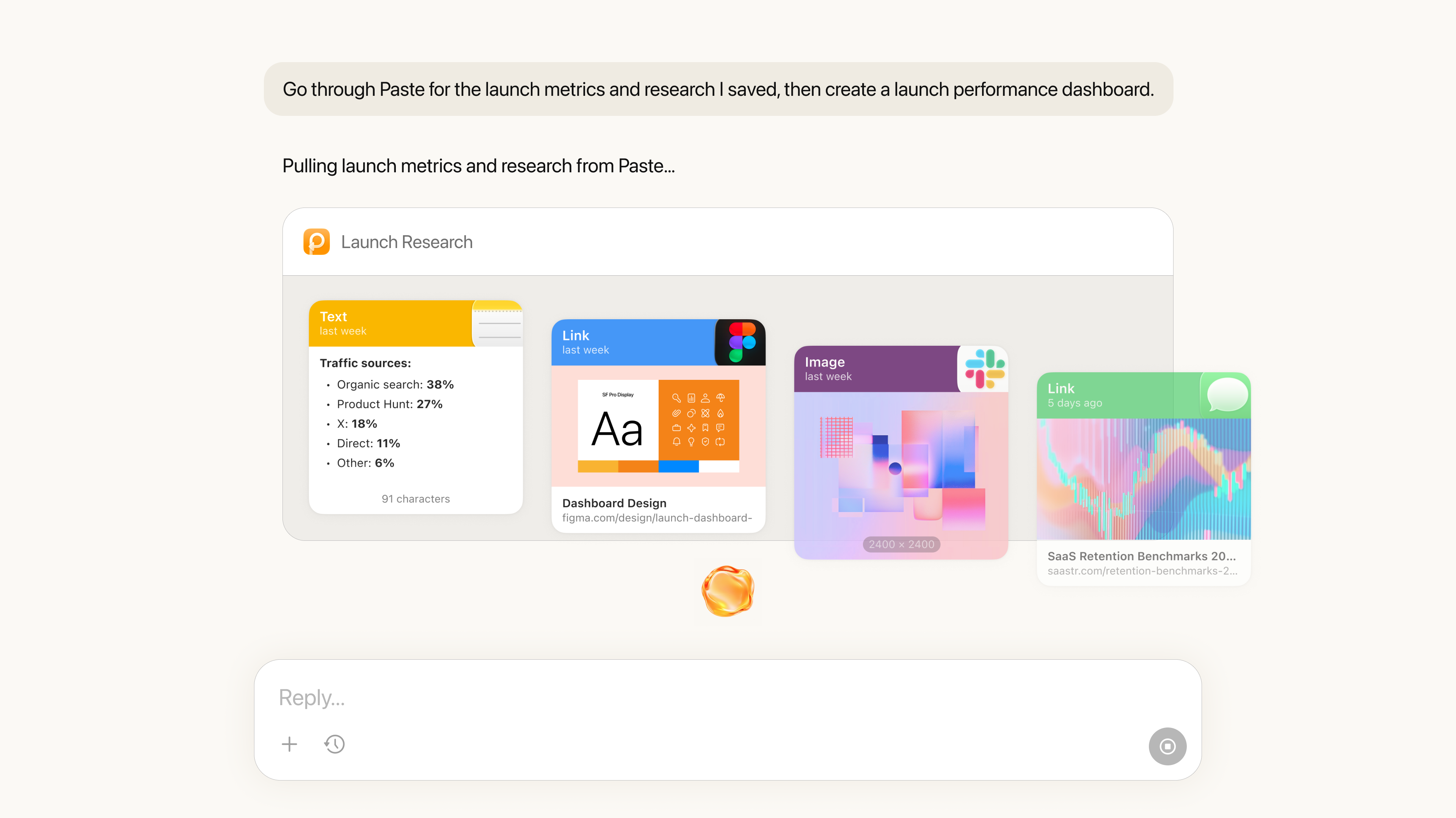 Paste MCP & AI Tools gallery image
