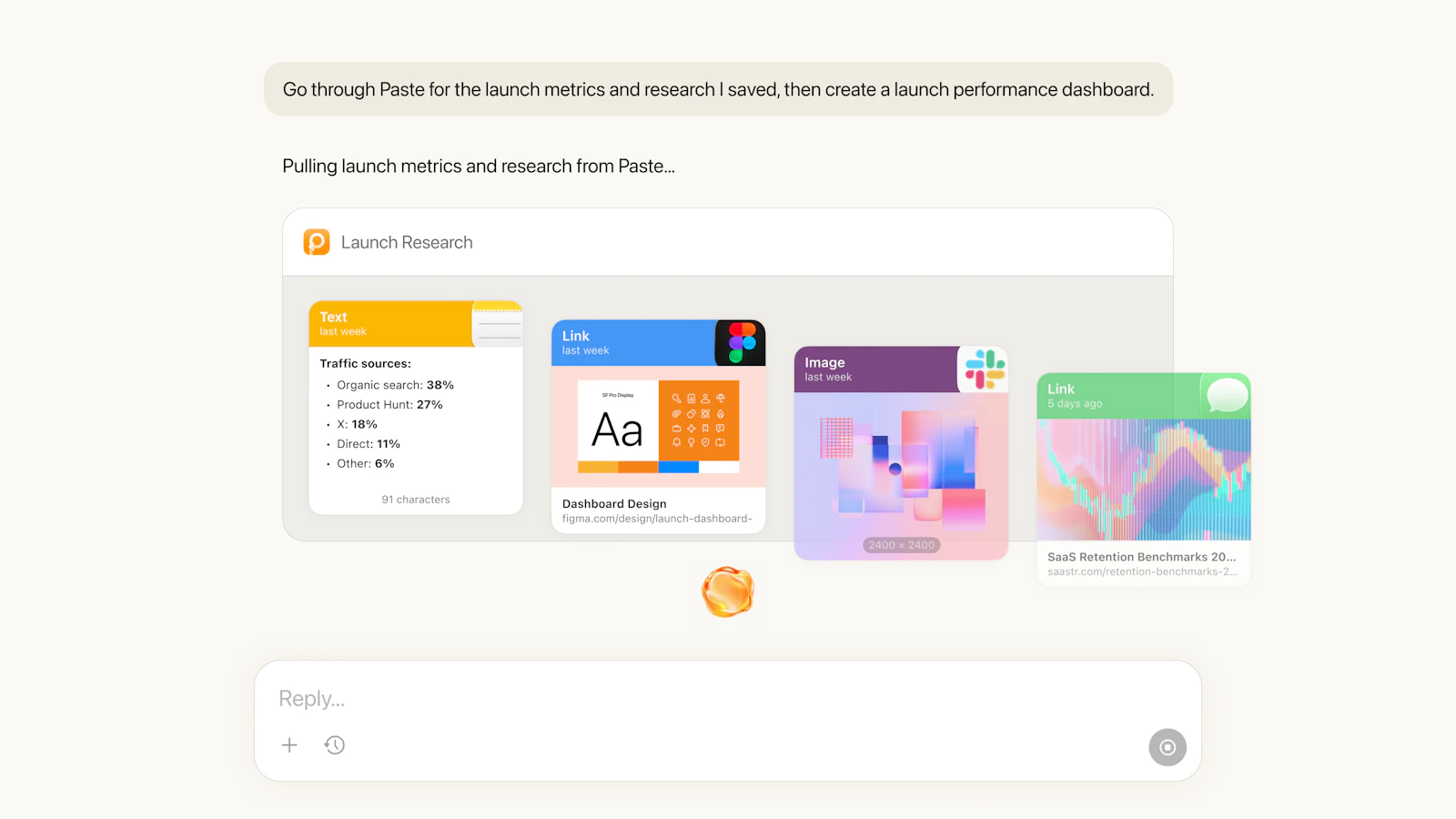 Paste MCP & AI Tools screenshot 3
