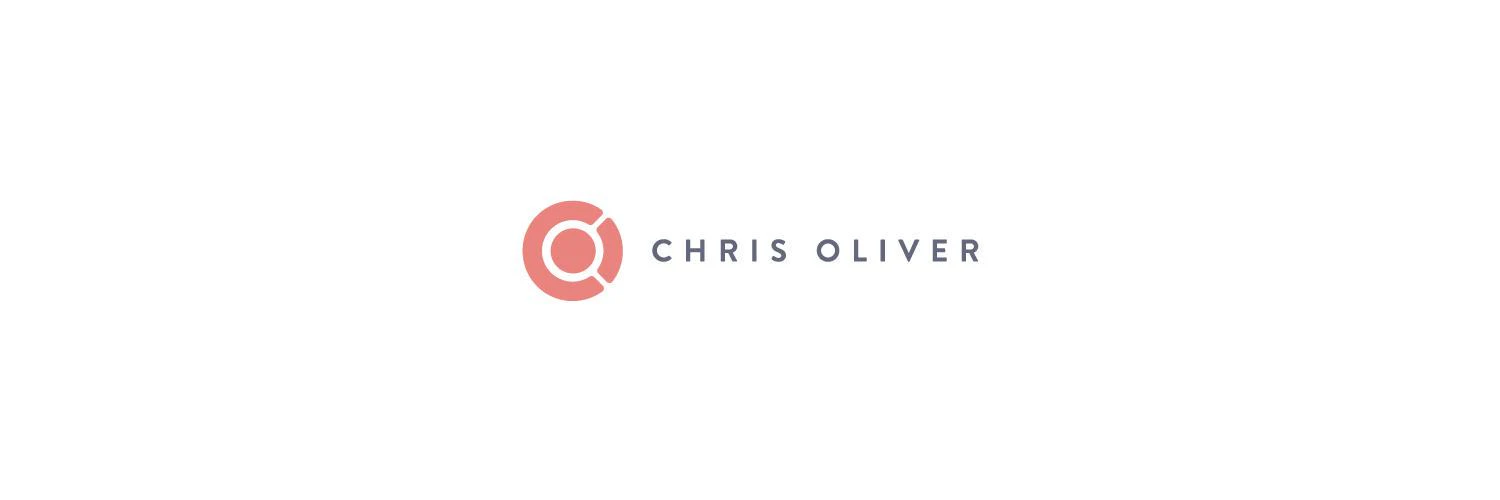 Chris Oliver cover