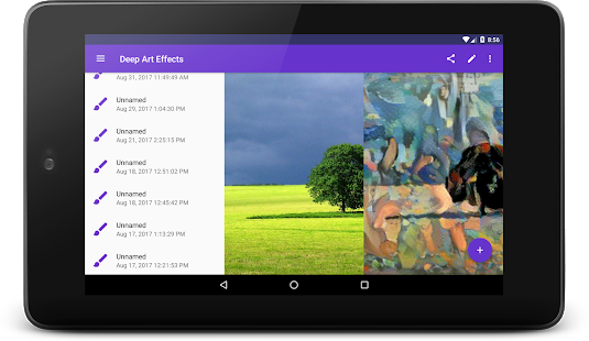 Deep Art Effects gallery image