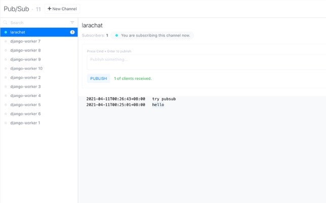 Racompass gallery image