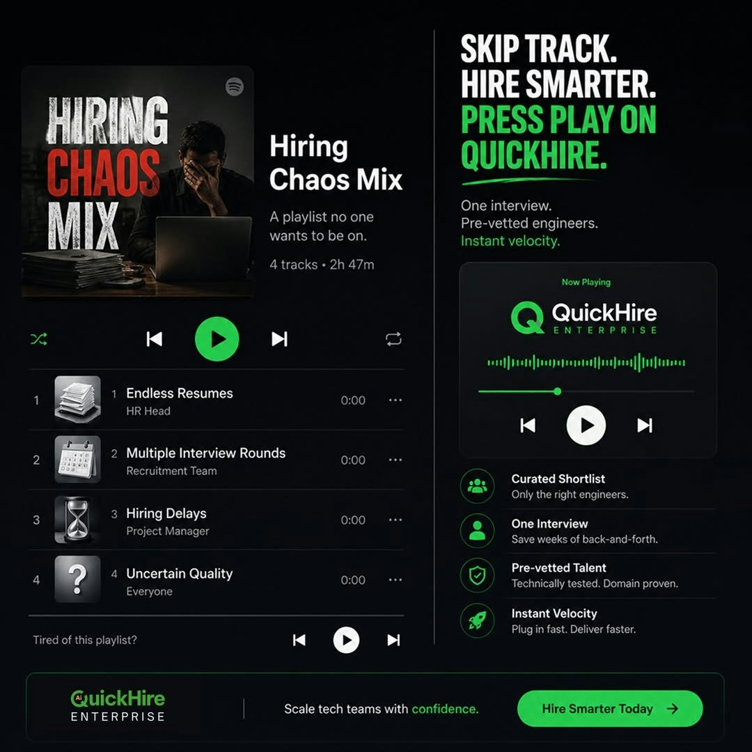 QuickHire gallery image