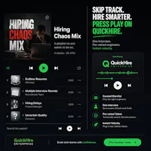QuickHire gallery image