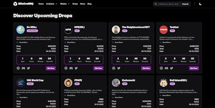 BlitzWorkHQ gallery image